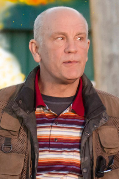 John Malkovich Red 2