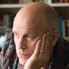 John Malkovich Quemar después de leer