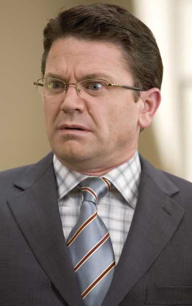 John Michael Higgins Sigo como Dios