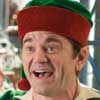 John Michael Higgins Fred Claus