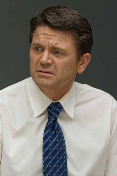 John Michael Higgins La cruda realidad