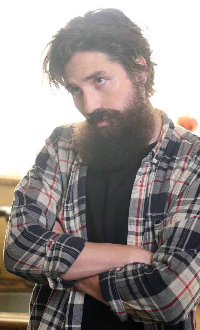 John Patrick Amedori The chain