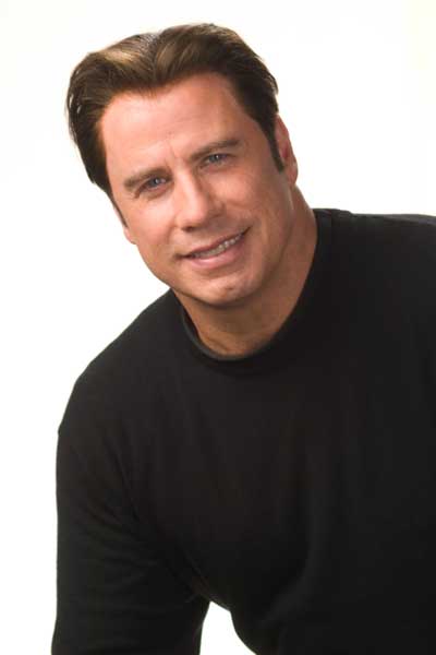 John Travolta Dos canguros muy maduros
