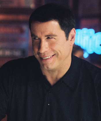 John Travolta Brigada 49