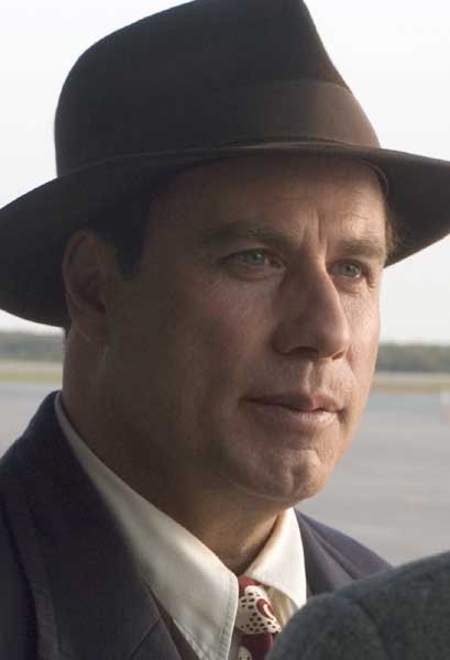 John Travolta Corazones solitarios