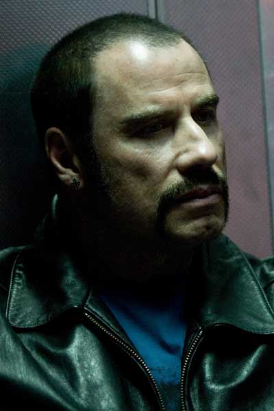 John Travolta Asalto al tren Pelham 1 2 3