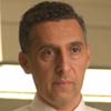 John Turturro El buen pastor