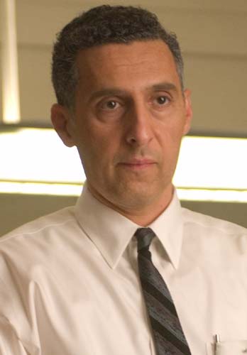 John Turturro El buen pastor