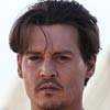 Johnny Depp Transcendence