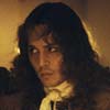 Johnny Depp The Libertine