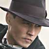 Johnny Depp Enemigos públicos