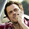 Johnny Knoxville Dos chalados y muchas curvas