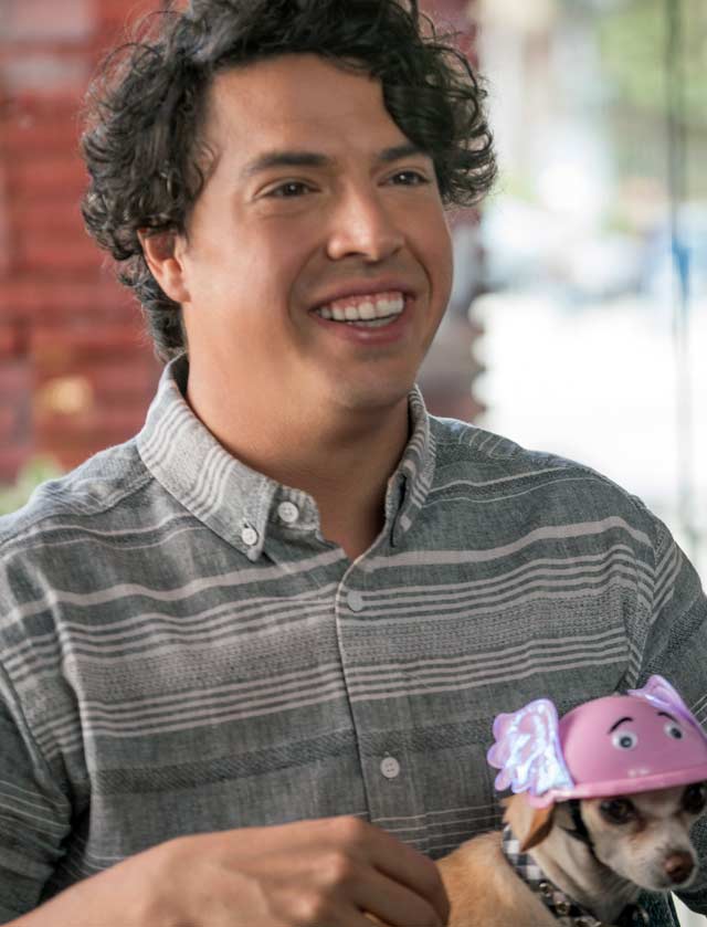 Jon Bass I love dogs