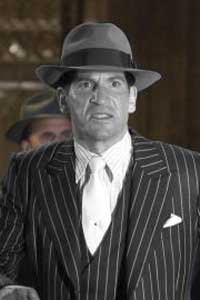 Jon Bernthal Noche en el museo 2