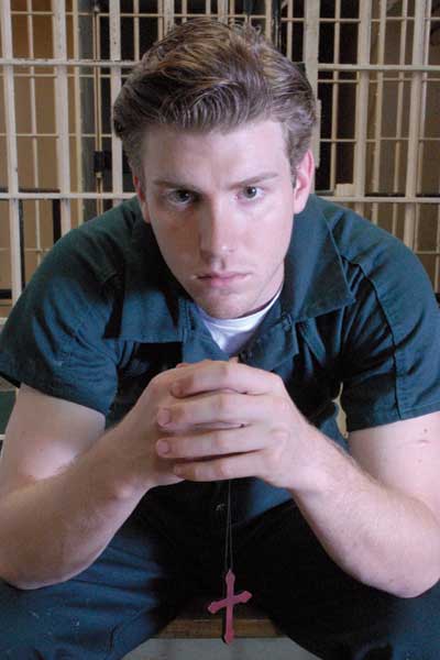 Jon Foster Tenderness