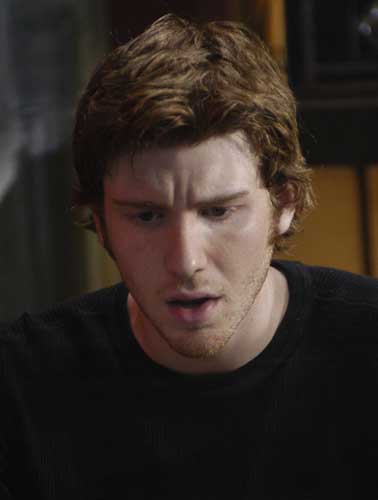 Jon Foster Stay Alive