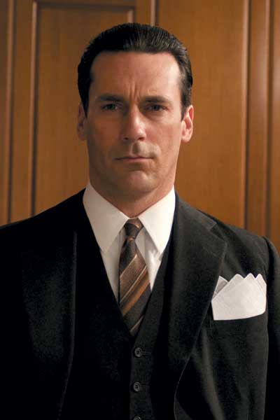 Jon Hamm Howl