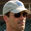 Jon Hamm El chico del millón de dólares