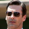 Jon Hamm El chico del millón de dólares