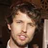 Jon Heder En la boda de mi hermana Premiere mundial en Los Ángeles