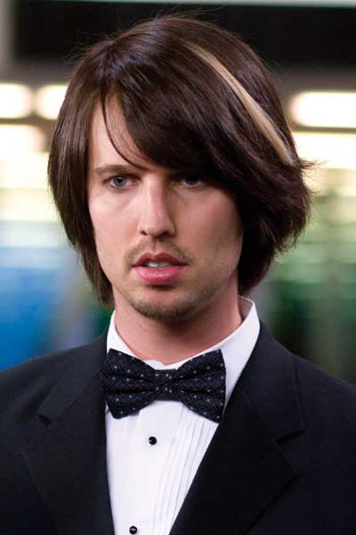 Jon Heder En la boda de mi hermana