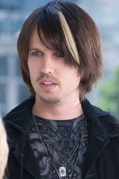 Jon Heder En la boda de mi hermana