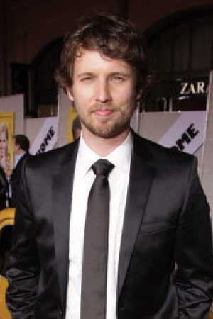 Jon Heder En la boda de mi hermana Premiere Mundial en Los Angeles