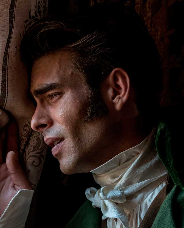Jon Kortajarena Los papeles de Aspern