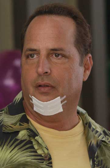 Jon Lovitz El novio de mi madre