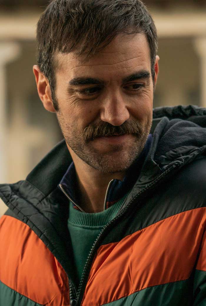 Jon Plazaola La pequeña Suiza