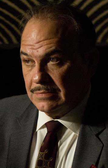 Jon Polito American Gangster