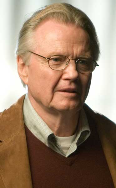 Jon Voight La búsqueda 2. El diario secreto