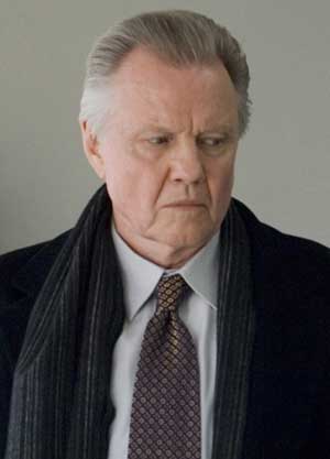Jon Voight Cuestión de honor
