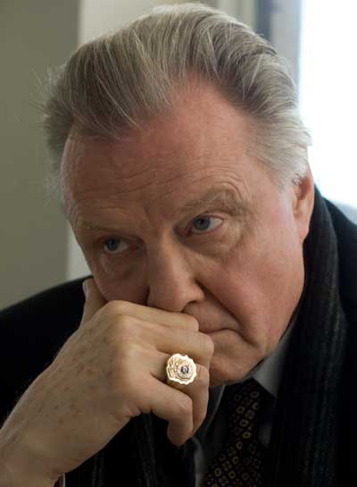 Jon Voight Cuestión de honor