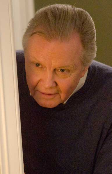 Jon Voight Como en casa en ningún sitio