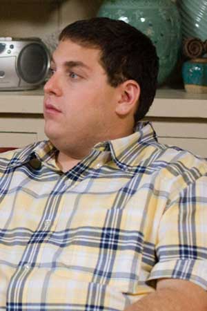 Jonah Hill Cyrus