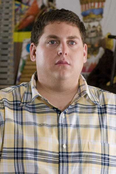 Jonah Hill Cyrus