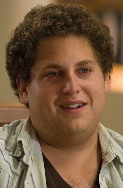 Jonah Hill Lío embarazoso