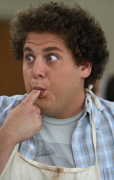 Jonah Hill Supersalidos