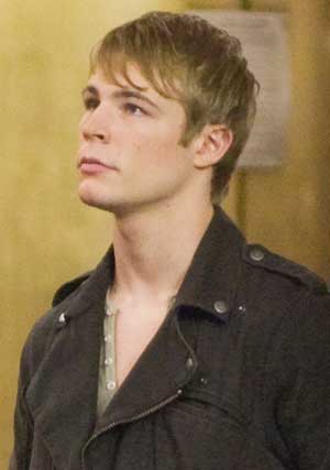 Jonathan B. Wright Nick y Norah: Una noche de música y amor