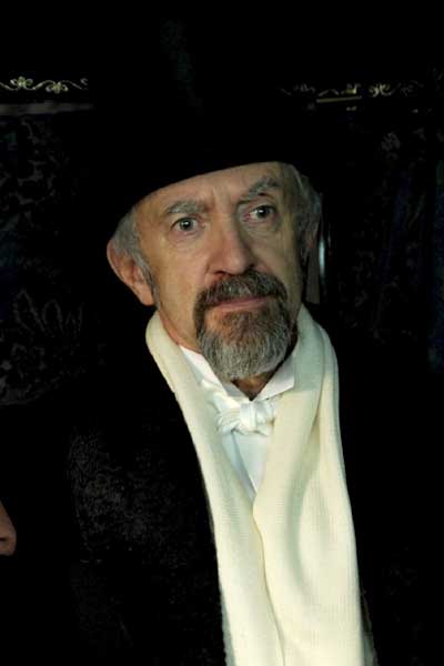 Jonathan Pryce Hysteria