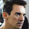 Jonathan Rhys Meyers Desde París con amor