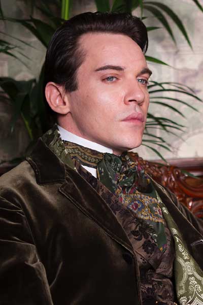 Jonathan Rhys Meyers Albert Nobbs