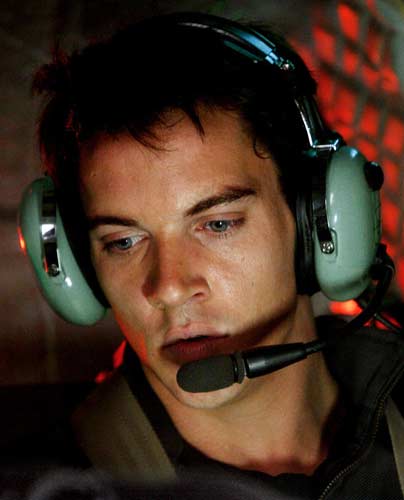Jonathan Rhys Meyers Misión Imposible 3