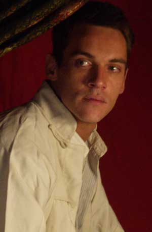 Jonathan Rhys Meyers Los niños de Huang Shi