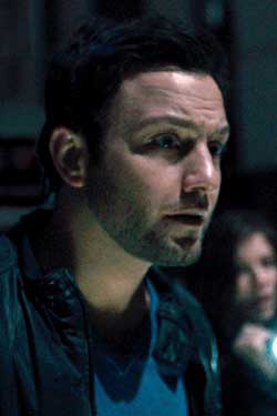 Jonathan Sadowski Atrapados en Chernóbil