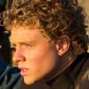 Jonny Weston Persiguiendo Mavericks