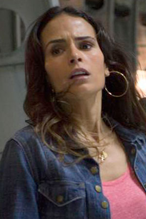 Jordana Brewster Fast & Furious 6