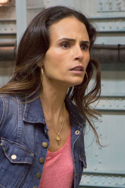 Jordana Brewster Fast & Furious 6