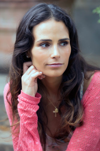 Jordana Brewster Fast & Furious 6